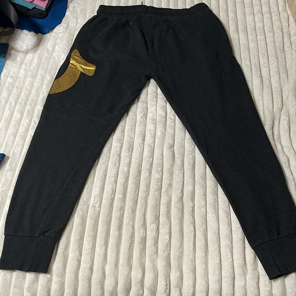 True Religion Loungewear Jogger | Size XL Men - Picture 8 of 10